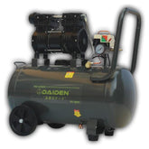 Daiden DACO Oiless Series Air Compressor